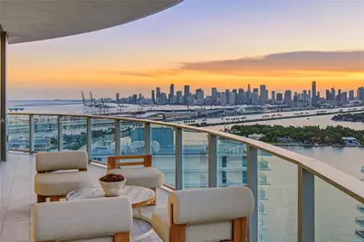 500 Alton Rd #2903, Miami Beach, FL 33139 - Photo 21