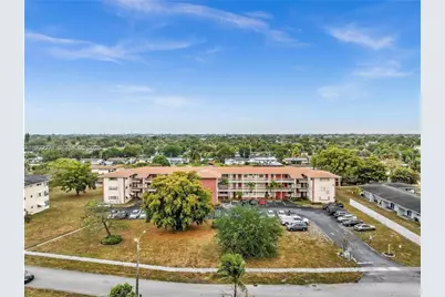 4731 NW 10th Ct #316, Plantation, FL 33313 - Photo 1