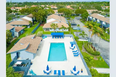 1422 Amanda St #1422, Hollywood, FL 33020 - Photo 5