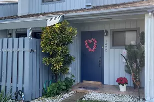 1422 Amanda St, Hollywood, FL 33020 - Photo 1