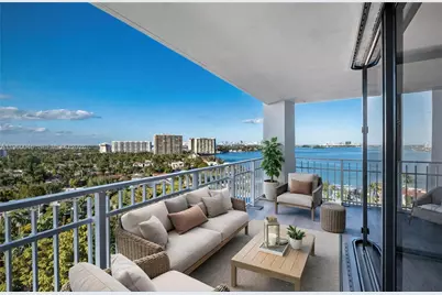4000 Towerside Ter #1509, Miami, FL 33138 - Photo 17