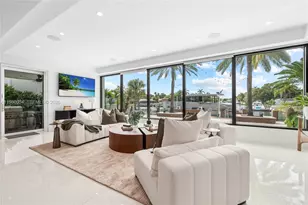 12880 N Bayshore Dr, North Miami, FL 33181 - Photo 5