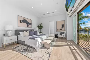 12880 N Bayshore Dr, North Miami, FL 33181 - Photo 21