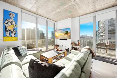 3470 E Coast Ave #H2009, Miami, FL 33137 - Photo 3