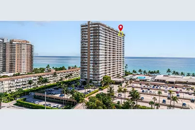 1950 S Ocean Dr #PHN, Hallandale Beach, FL 33009 - Photo 33