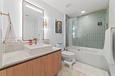 159 NE 6th St #4309, Miami, FL 33132 - Photo 23