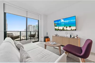 159 NE 6th St #4309, Miami, FL 33132 - Photo 11