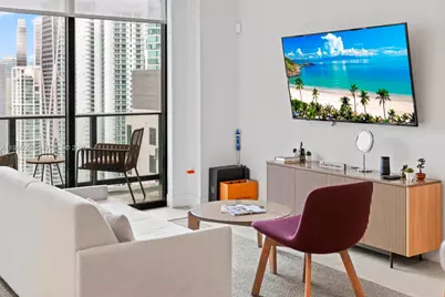 159 NE 6th St #4309, Miami, FL 33132 - Photo 5