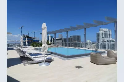 1100 S Miami Ave #3504, Miami, FL 33130 - Photo 3