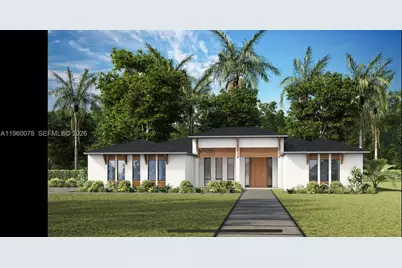 15755 SW 90th Ave, Palmetto Bay, FL 33157 - Photo 1