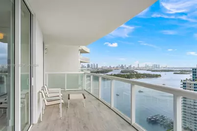 450 Alton Rd #2806, Miami Beach, FL 33139 - Photo 3