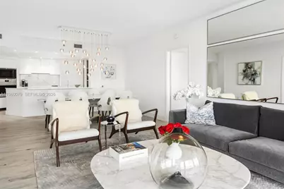 450 Alton Rd #2806, Miami Beach, FL 33139 - Photo 7