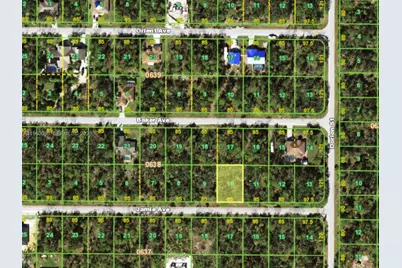 17146 Jamie Avenue, Port Charlotte, FL 33948 - Photo 3