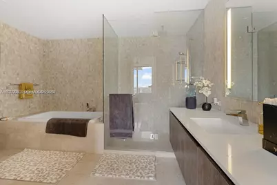 88 SW 7th St #3410, Miami, FL 33130 - Photo 13