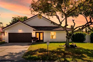 20550 NW 7th St, Pembroke Pines, FL 33029 - Photo 1