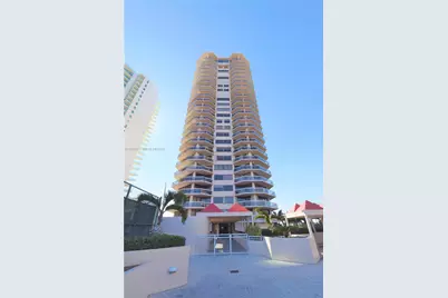 20185 E Country Club Dr #2505, Aventura, FL 33180 - Photo 35