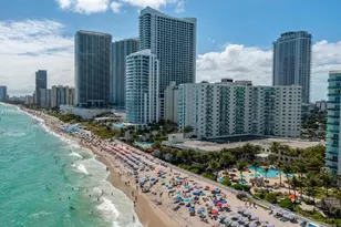 3901 S Ocean Dr, Hollywood, FL 33019 - Photo 3