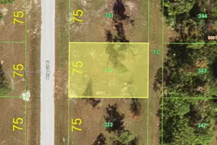 141 Brig Cir E, Other City - In The State Of Florida, FL 33946 - Photo 1