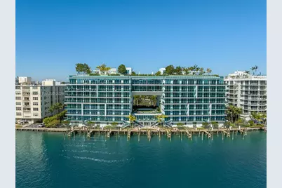 9201 E Bay Harbor Dr #501, Bay Harbor Islands, FL 33154 - Photo 7