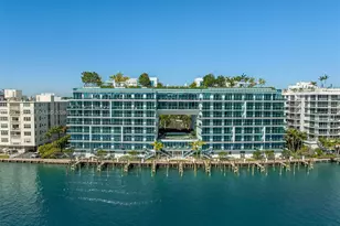 9201 E Bay Harbor Dr, Bay Harbor Islands, FL 33154 - Photo 7