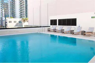 225 N Miami Ave #2508, Miami, FL 33128 - Photo 17