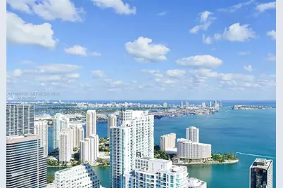 1000 Brickell Plz #4301, Miami, FL 33131 - Photo 49