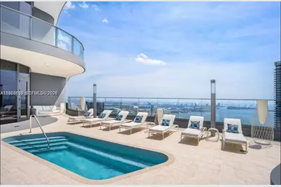 1000 Brickell Plz #4301, Miami, FL 33131 - Photo 29