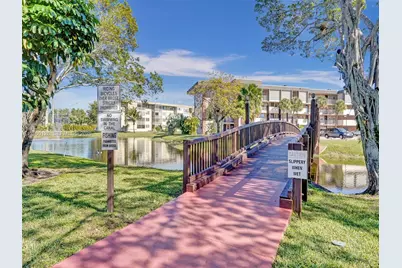 2901 NW 46th Ave #306, Lauderdale Lakes, FL 33313 - Photo 25
