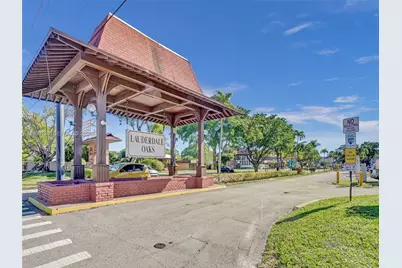 2901 NW 46th Ave #306, Lauderdale Lakes, FL 33313 - Photo 23