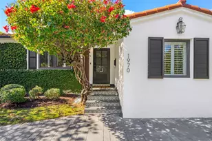 1970 SW 32nd Pl, Miami, FL 33145 - Photo 1