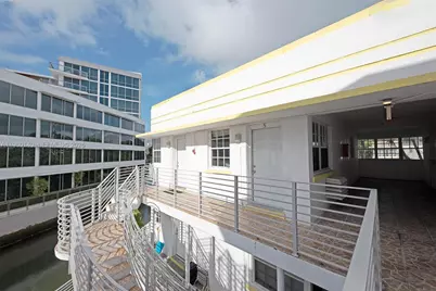 2383 Flamingo Dr #5, Miami Beach, FL 33140 - Photo 3