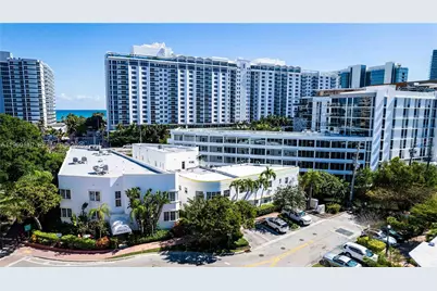 2383 Flamingo Dr #5, Miami Beach, FL 33140 - Photo 1