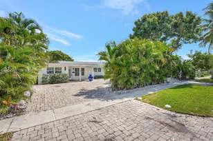 701 NE 8th St, Pompano Beach, FL 33060 - Photo 33