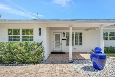 701 NE 8th St, Pompano Beach, FL 33060 - Photo 35