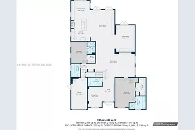 520 N Parkway, Golden Beach, FL 33160 - Photo 43