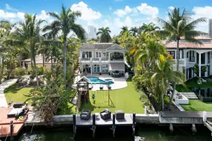 520 N Pkwy, Golden Beach, FL 33160 - Photo 1