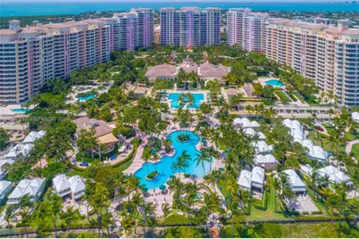 799 Crandon Blvd #605, Key Biscayne, FL 33149 - Photo 21