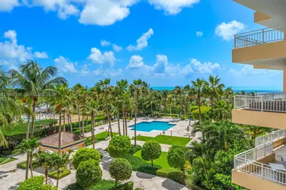 799 Crandon Blvd #605, Key Biscayne, FL 33149 - Photo 5