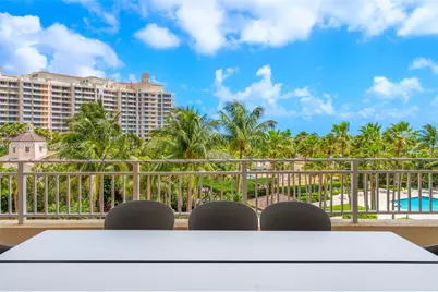799 Crandon Blvd #605, Key Biscayne, FL 33149 - Photo 7
