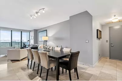 601 NE 36th St #2204, Miami, FL 33137 - Photo 5