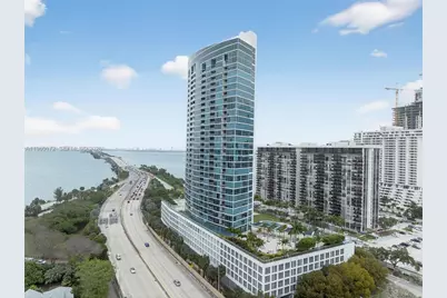 601 NE 36th St #2204, Miami, FL 33137 - Photo 1