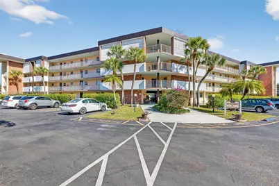 2900 NW 47th Ter #405B, Lauderdale Lakes, FL 33313 - Photo 21