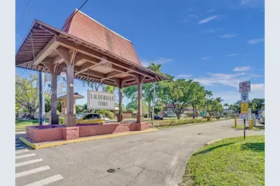 2900 NW 47th Ter #405B, Lauderdale Lakes, FL 33313 - Photo 29