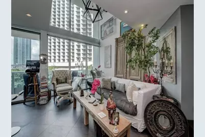 200 Biscayne Boulevard Way #501, Miami, FL 33131 - Photo 1