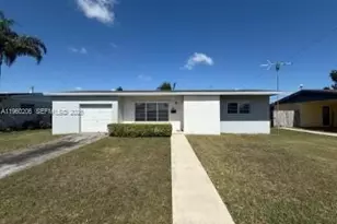 671 NW 17th St, Homestead, FL 33030 - Photo 1