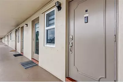 5100 Washington St #207, Hollywood, FL 33021 - Photo 37