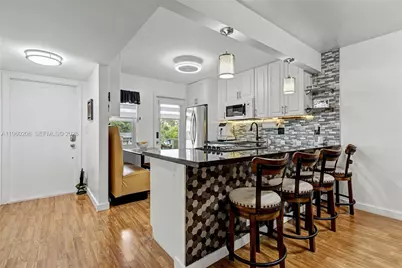 5100 Washington St #207, Hollywood, FL 33021 - Photo 3