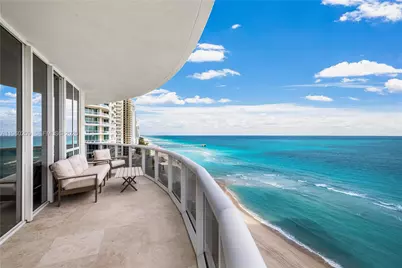 16001 Collins Ave #1201, Sunny Isles Beach, FL 33160 - Photo 1