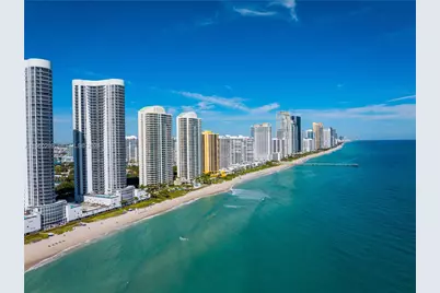 16001 Collins Ave #1201, Sunny Isles Beach, FL 33160 - Photo 31