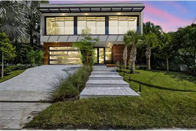 620 Solar Isle Dr, Fort Lauderdale, FL 33301 - Photo 3